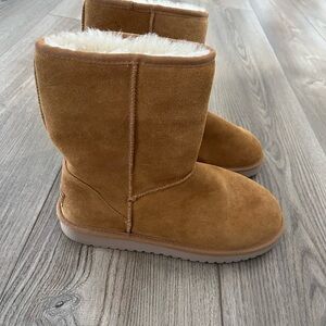 Kookaburra Ugg boots